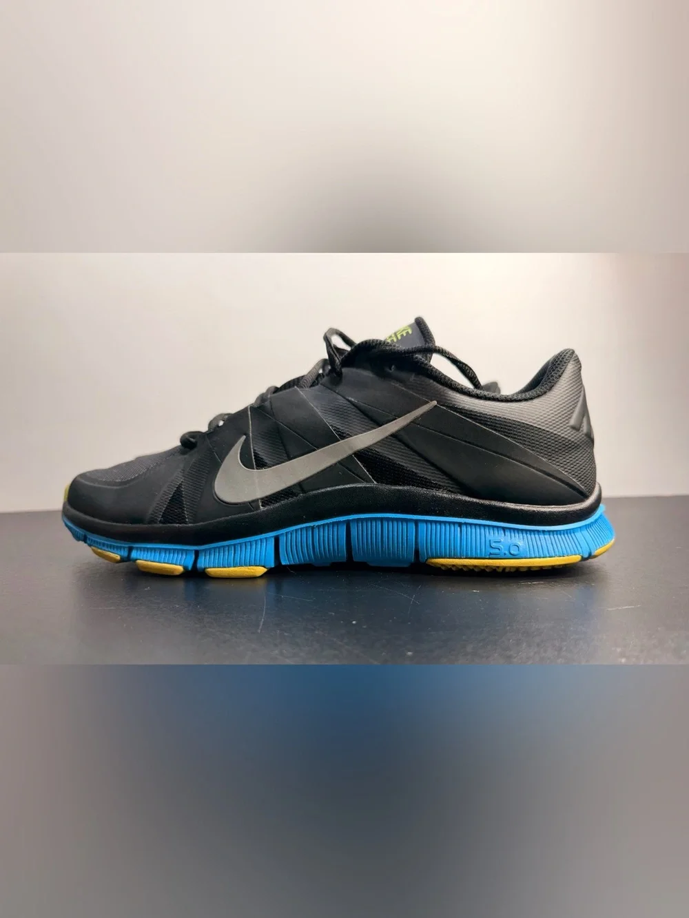 Nike Free Trainer 5.0 -153